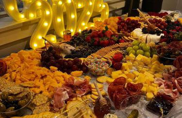 Weddings - Birthdays - Events - Parties we HOST all Country Ridge Cottage - Foto 55