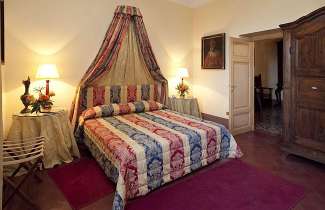 Castello Leopoldo - Foto 18