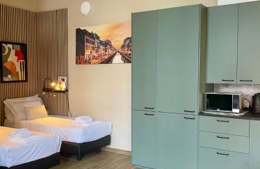 Bnbook - Green Zone Studio - Photo 13