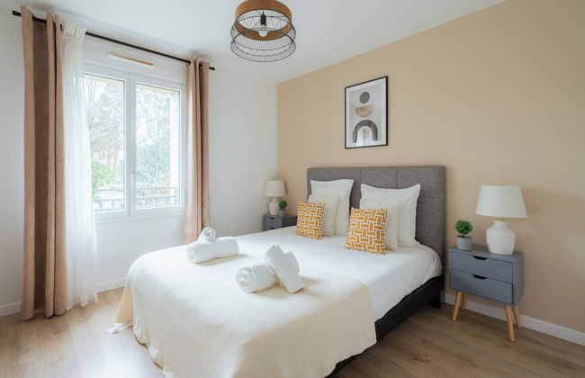 Magnifique 3 pièces à Chatillon - Photo 3