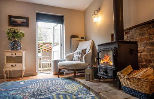 No33 HILLVIEW LODGE BOUTIQUE COTTAGE - Foto 3