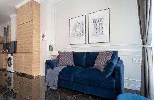 Le Parisien de COUP DE COEUR APPARTEMENTS - Foto 38