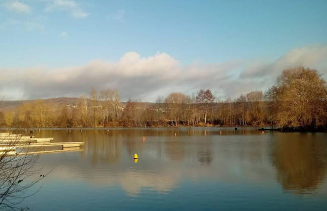 Chalet in Wendorf - Foto 15