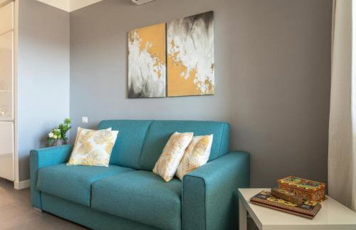 Trastevere Station Apartment View - Photo 23