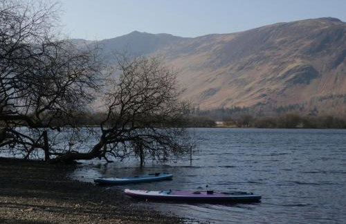 Newlands Cottage - Foto 26