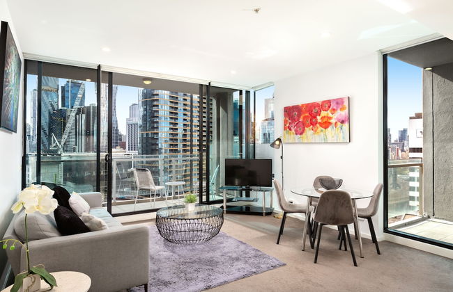 Waterfront Melbourne Apartments - Photo 67