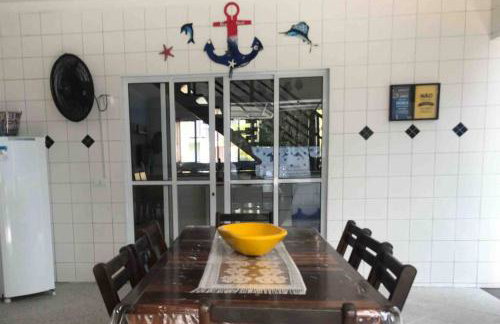 Casa do Aconchego Quadra 28 - Photo 22