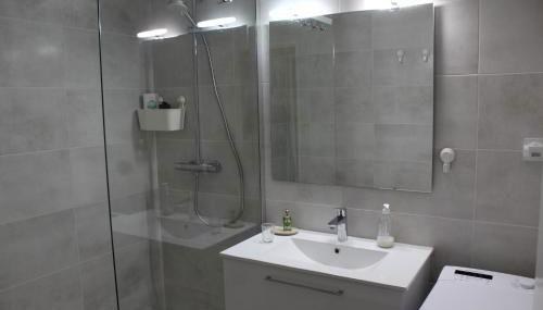 Bel appartement spatieux - Foto 5, Shower