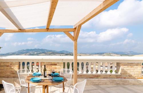 Villa Contessina - Foto 76