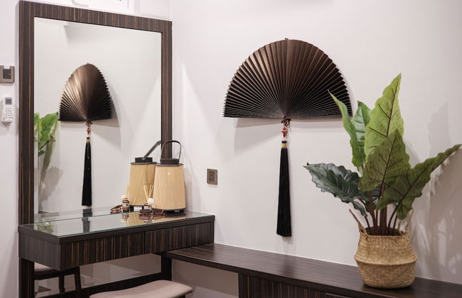 25000sqft Grand Luxe Villa PJ 13BR 42Pax - Foto 43