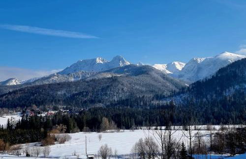 Apartament Niebiańska Polana by Apart Concept Podhale - Foto 50