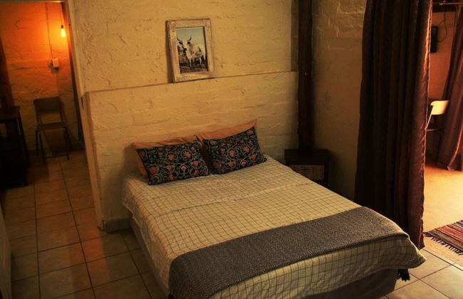 Perdehoek Venue - Foto 6