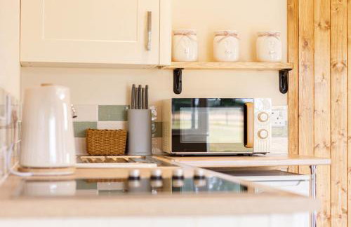 Badgers Drift, Beechcroft Barns, Cawston, Norfolk - Foto 9