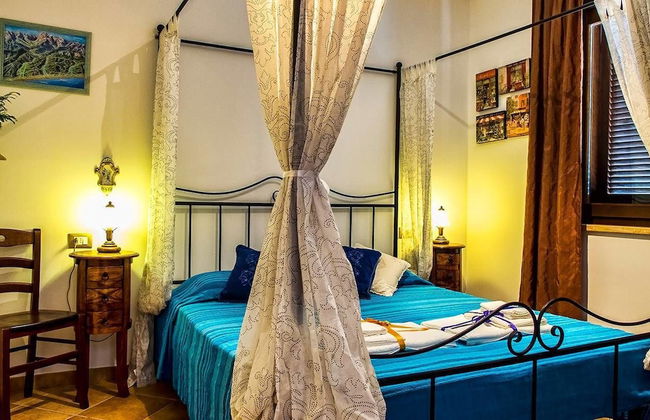 BioAgriturismo La Quercia - Foto 28