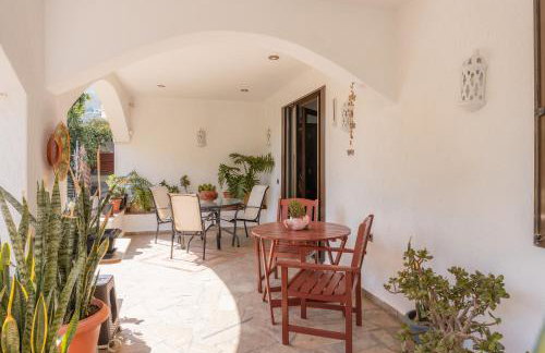 Villa Stefanotis - Foto 53