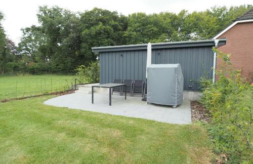 "Dat Nordische Huus" - Hyggelig, mit Fußbodenheizung, Balkon, Glasfaser-Internet und Wallbox - Foto 34