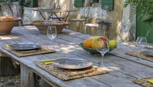 Le Mas des Anges - Foto 5