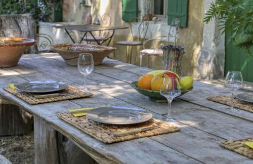 Le Mas des Anges - Foto 5