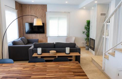 Villa with private swimming pool in Sevilla - Foto 5