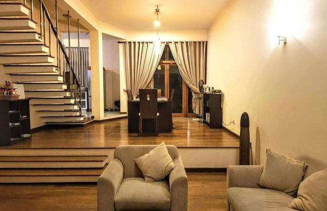 Occazia Residence - Foto 1