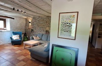 Magical Villa Glavini with privacy & stunning panoramic views - Foto 43