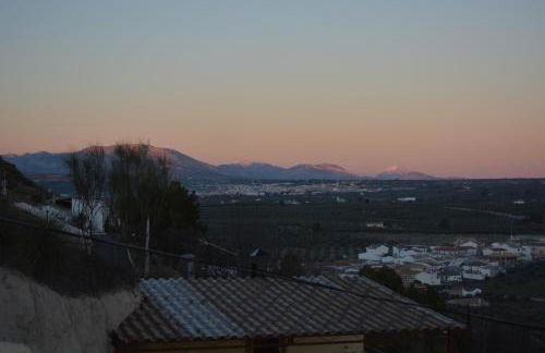 Casas Cueva con piscina y barbacoa - Foto 48