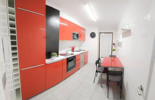 Piso Centro y Playa - Foto 1