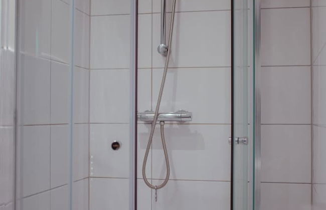 Bv Luxury Apartment Penthouse Conditioning House - Foto 25