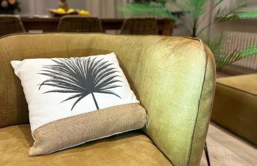 1C Boutique Apartments NR14 - Foto 11