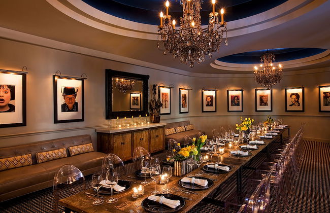 Hotel ZaZa Dallas - Foto 23