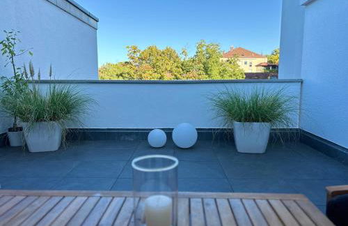 Castlelight Apartment - Foto 16