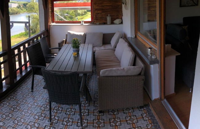 Vinum Comfortable Holiday Residence - Photo 20