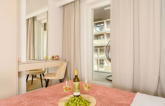 Lumina glamour 3 bedroom apartment - Foto 3