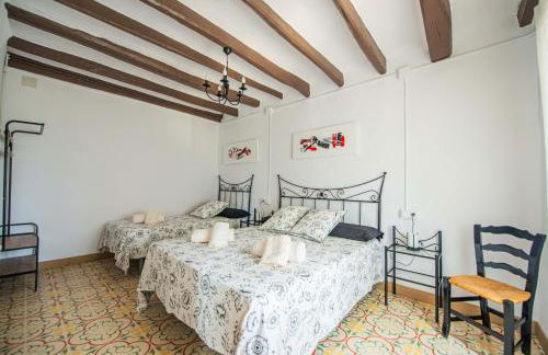 Casa Rural Cal Martí - Foto 20