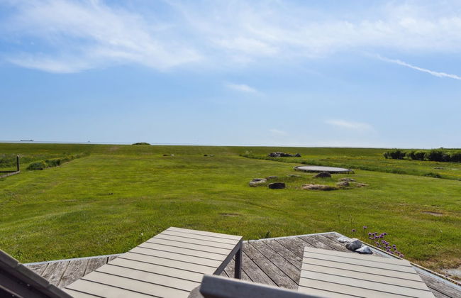 "Gundborg" - 100m from the sea - Foto 11