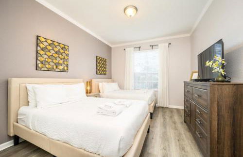 Epic Universe New Deluxe Condo, Vista Cay - 3022 - Foto 14