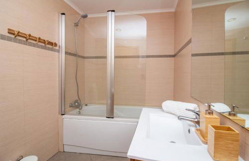 Old Town Boho Seaview Elegance - Foto 47