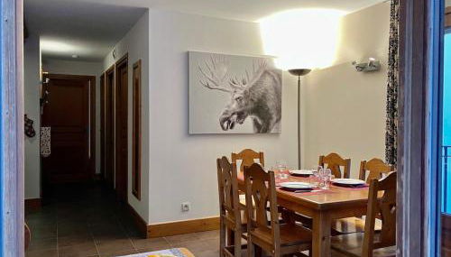 Cozy comfort, pool and spa close to Mont Blanc - Photo 4