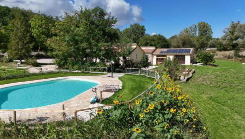 Agreste Agriturismo - Foto 3