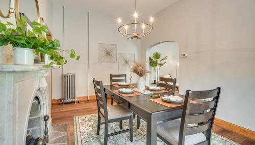 Cozy Pennsylvania Retreat Near Hiking and Golfing! - Foto 2