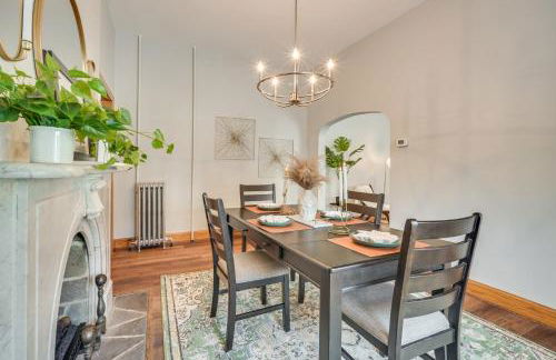 Cozy Pennsylvania Retreat Near Hiking and Golfing! - Foto 2