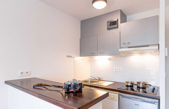 Les Rives Marines - Foto 5