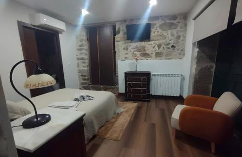 Alojamento Casa Do Forno - Foto 34