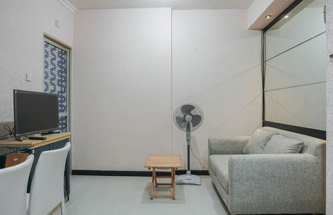 Comfort 2Br At Mediterania Gajah Mada Apartment - Foto 10