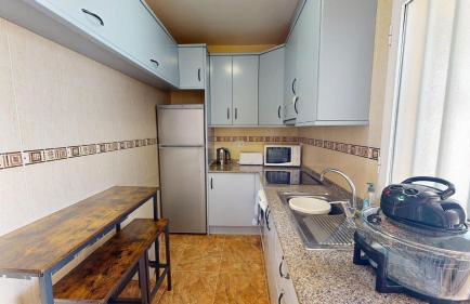 Casa Playa - A Murcia Holiday Rentals Property - Foto 13