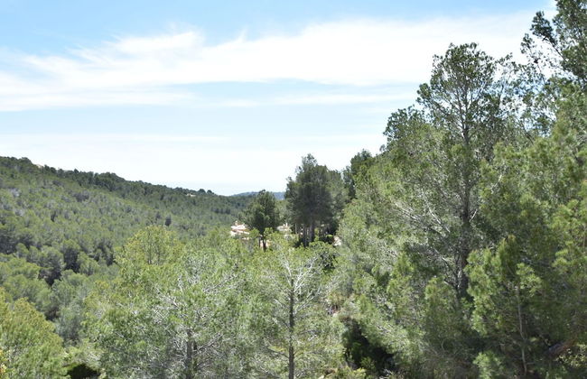 Modern Villa in Altea With Private Swimming Pool - Foto 19