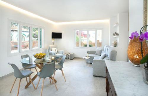 Owl Booking Villa Magdalena - 5 Min Walk to the Beach - Foto 16