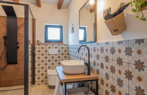 Villa Casa di Nonna Ida, perfect and cozy Holiday Villa - Foto 29