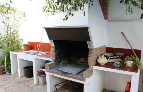 Lo Segador - Foto 41