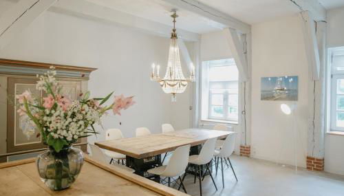 Nordseeestate Comfortable Holiday Residence - Foto 2